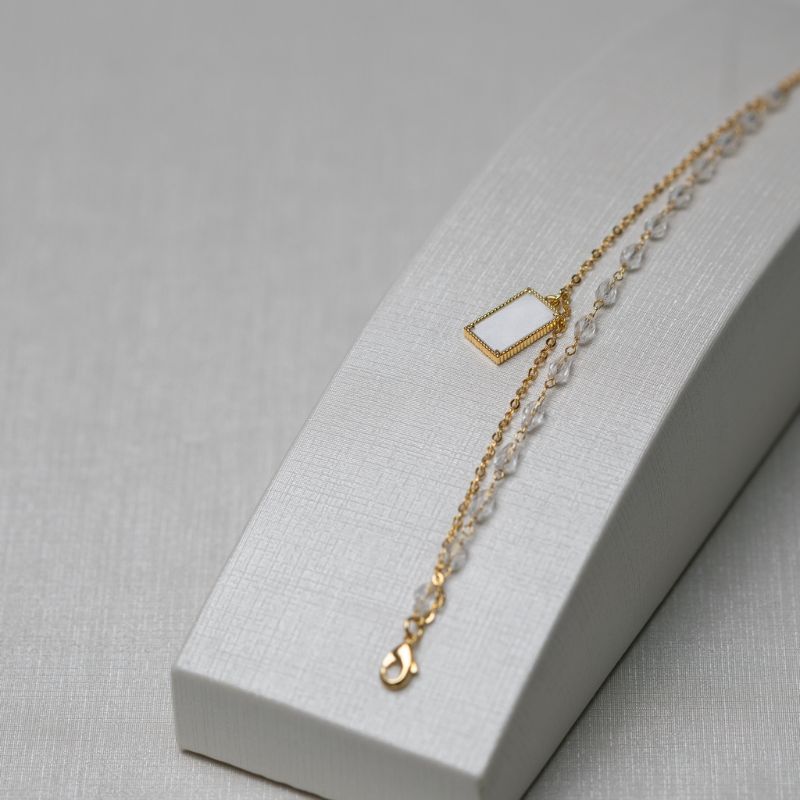 PULSEIRA CRISTALLE