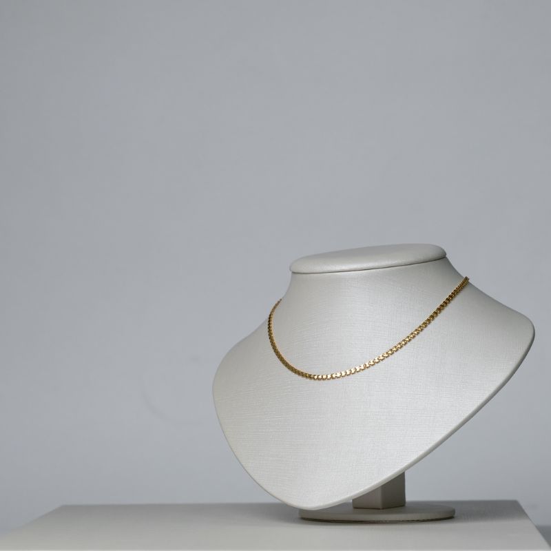 CHOKER MILLÃO