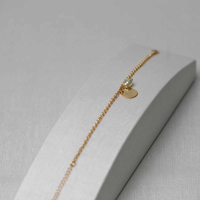 PULSEIRA SOU GRATA PEROLA