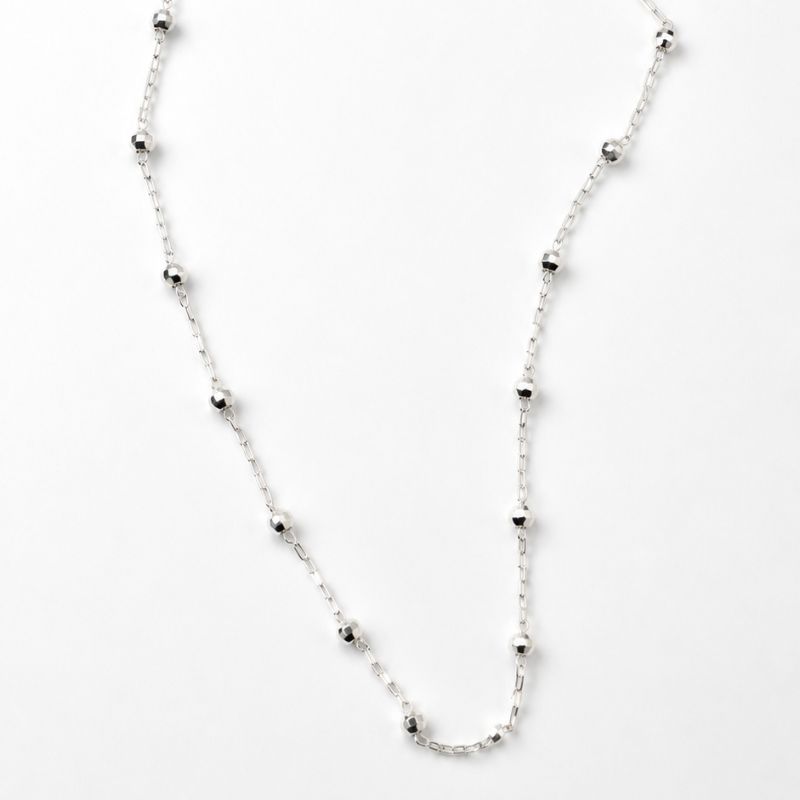 CHOKER PRATA