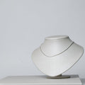 CHOKER HARMONIA PRATA