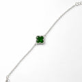 PULSEIRA QUATRO FOLHAS