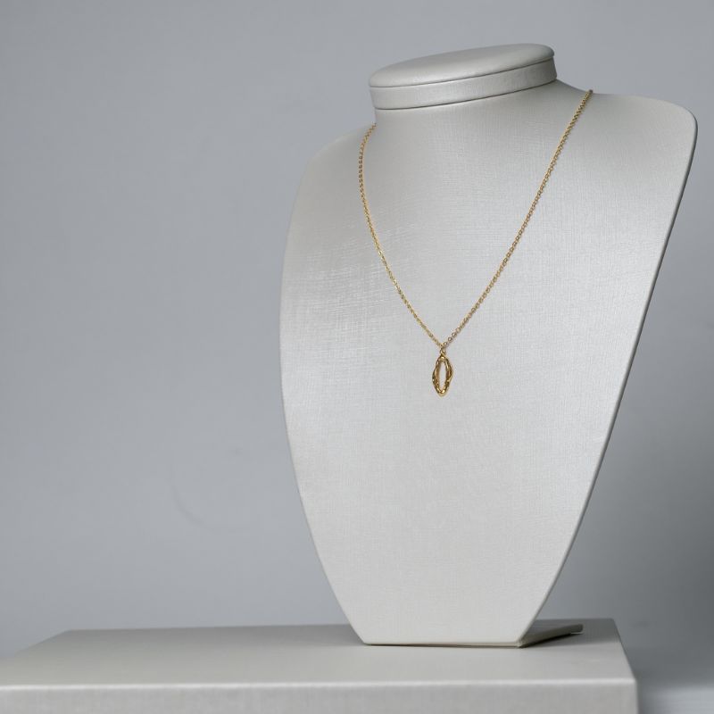CONJUNTO ALMA (COLAR E BRINCOS)