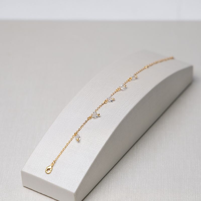 PULSEIRA CRISTALINA