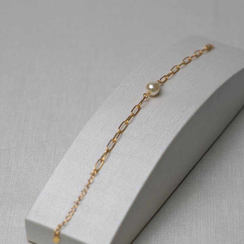 PULSEIRA PEROLA BARROCA