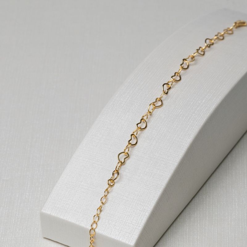 PULSEIRA CORACAO G