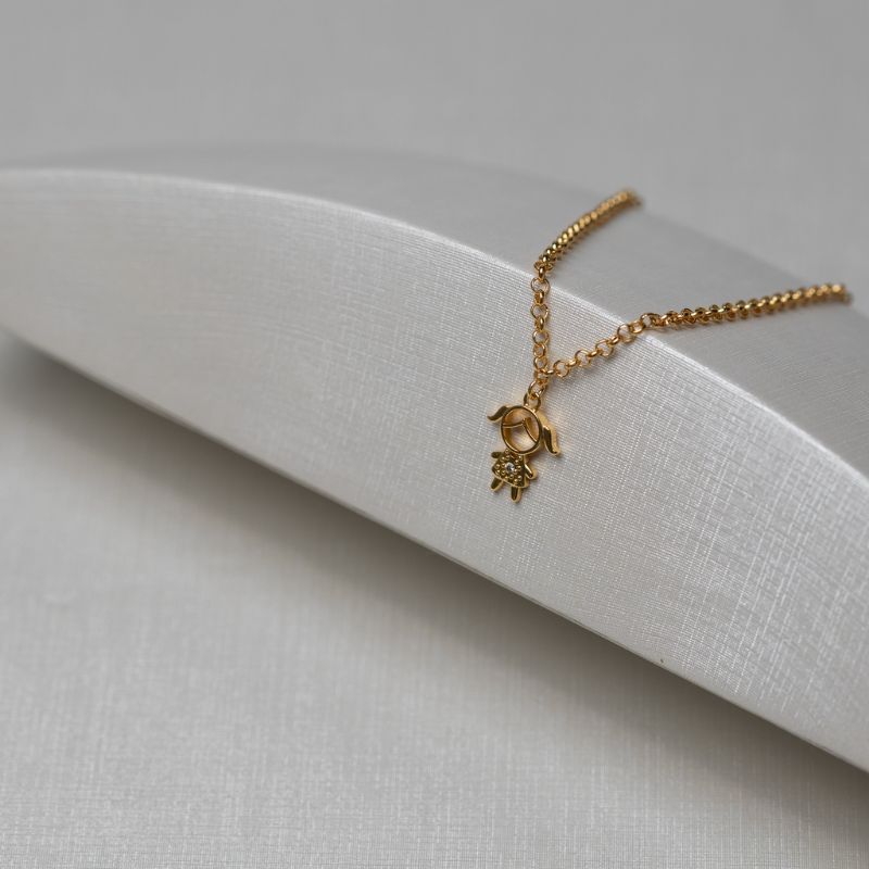 PULSEIRA FILHA