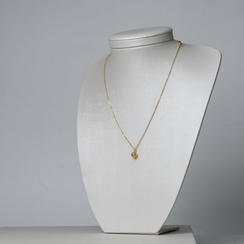 CONJUNTO ORBITA ( BRINCOS E COLARES )