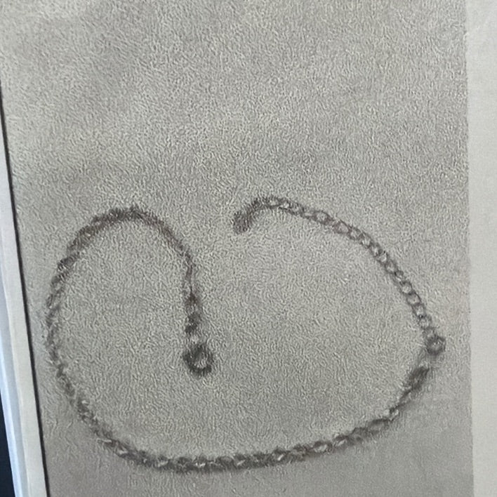 Pulseira cordão baiano